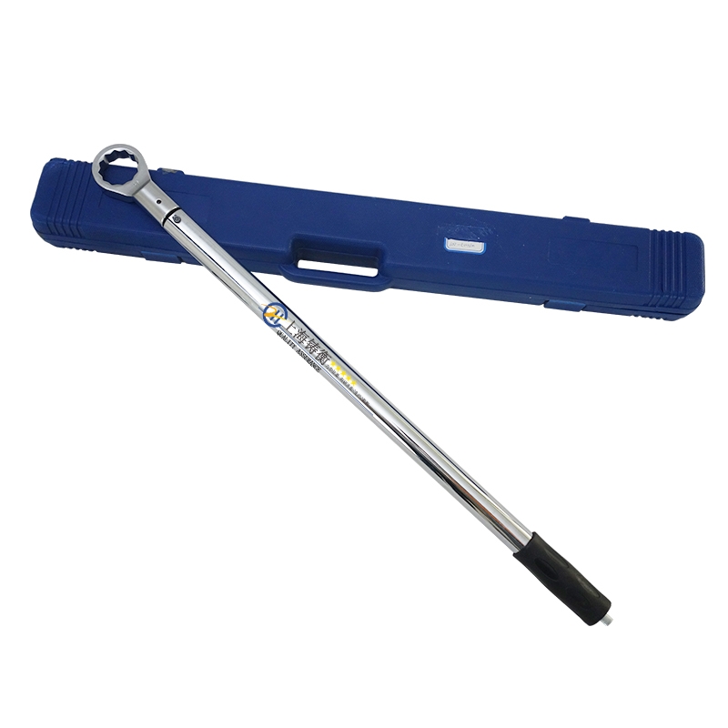 帶窗口雙刻度扭力扳手