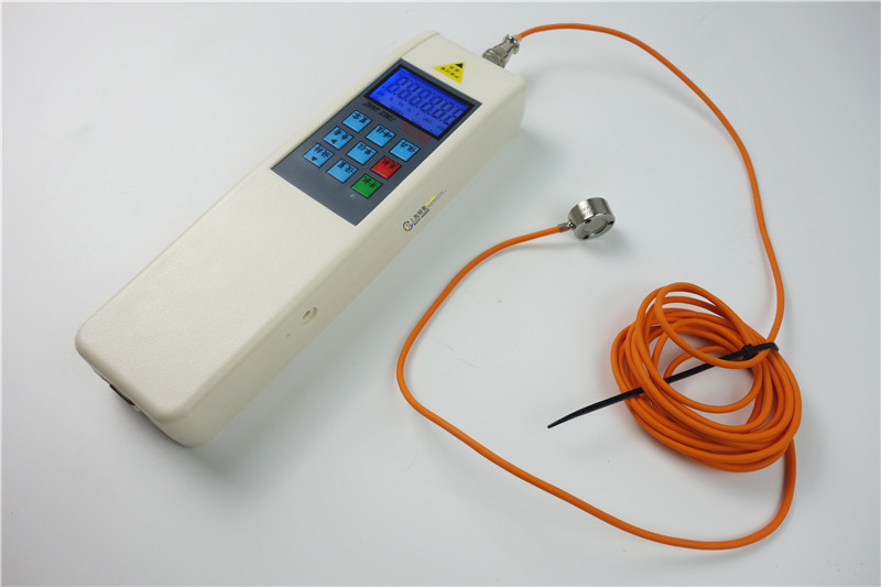 微型傳感器外置電子測力計(jì)