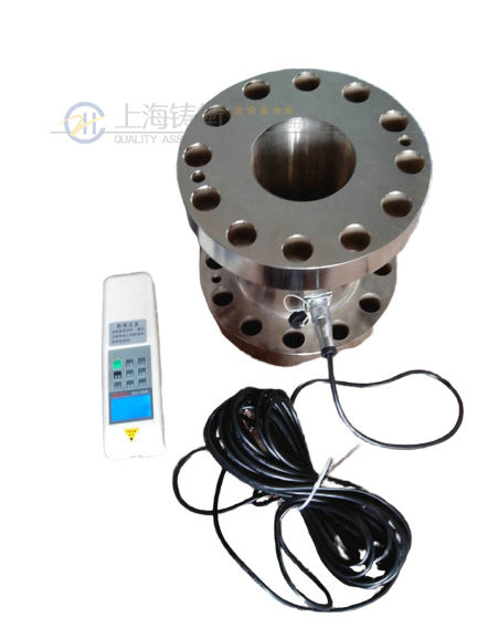 法蘭式數(shù)顯推拉力計(jì)