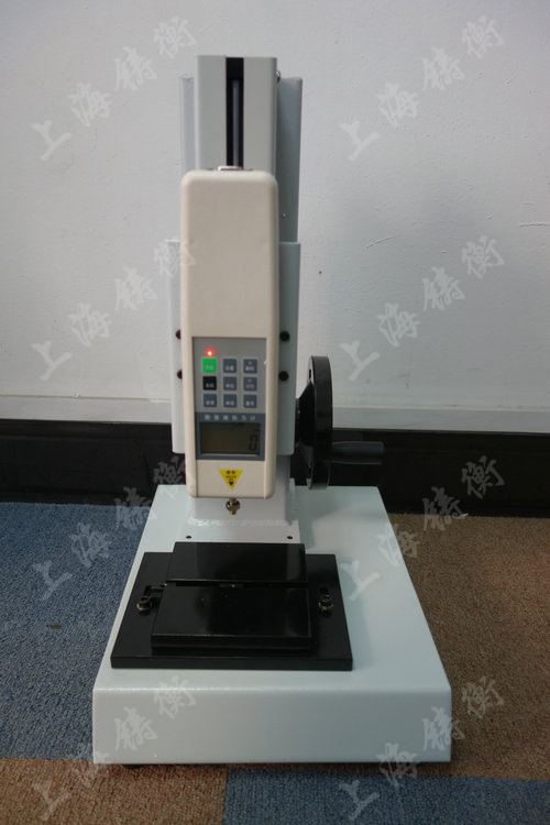 SGCY手動立式側(cè)搖測試臺