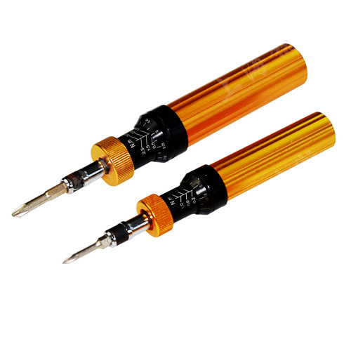 預(yù)置式扭力起子