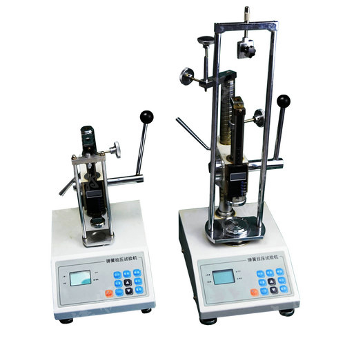 彈簧拉壓試驗(yàn)機(jī)