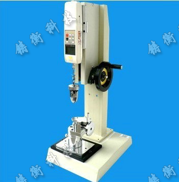 按扣拉力測(cè)試儀