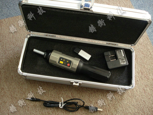 SGSQ數(shù)顯扭力螺絲刀