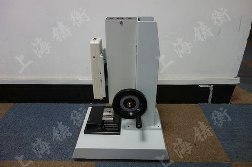 螺旋側(cè)搖測試臺(tái)