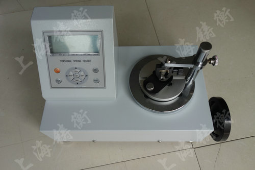 彈簧扭力測(cè)試儀