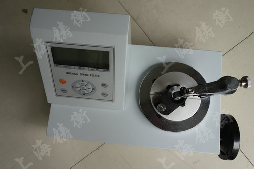彈簧扭力測(cè)試儀
