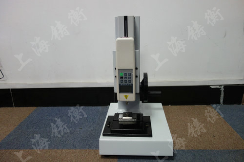 手動立式測試臺