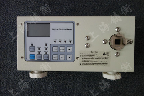 風(fēng)批扭力測(cè)試儀