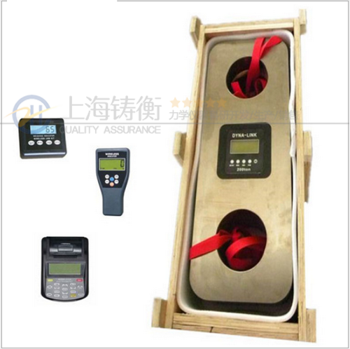 無線電子測力計圖片