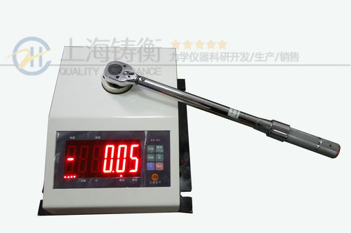 扭力扳手測(cè)試儀圖片