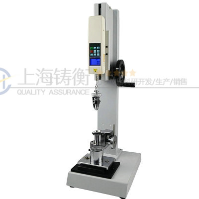 高精度鈕扣拉力測(cè)試儀圖片