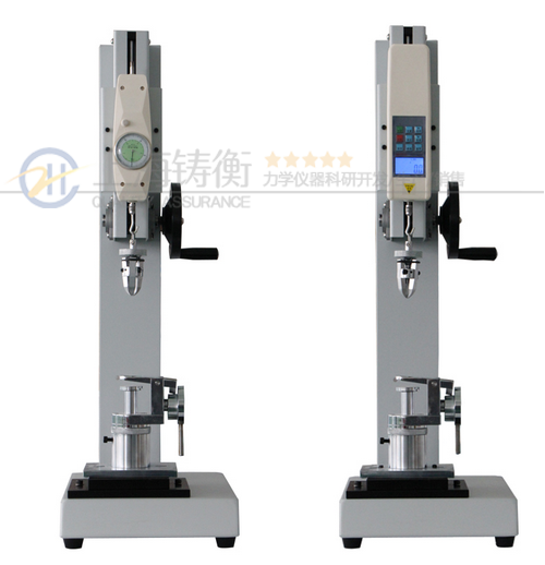 高精度鈕扣拉力測(cè)試儀圖片