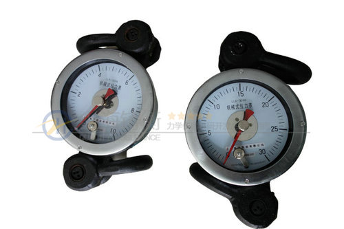 SGJX機械式測力計