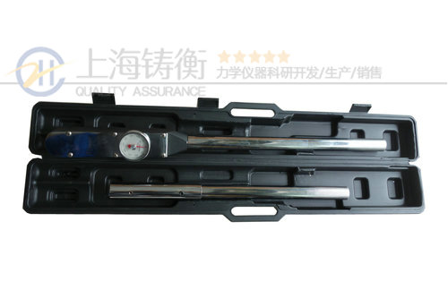 表盤(指針)扭力扳手