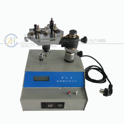 數(shù)顯量?jī)x測(cè)力計(jì)