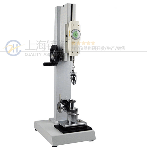 扣子拉力測(cè)試儀