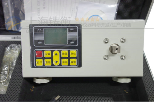 數(shù)字扭力測(cè)量?jī)x