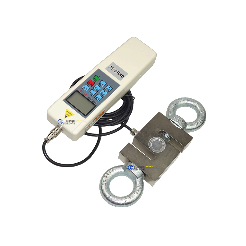 S 型數(shù)顯推拉力計