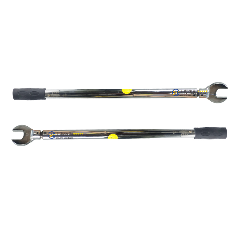 預(yù)置式扭力扳手圖片 開(kāi)口