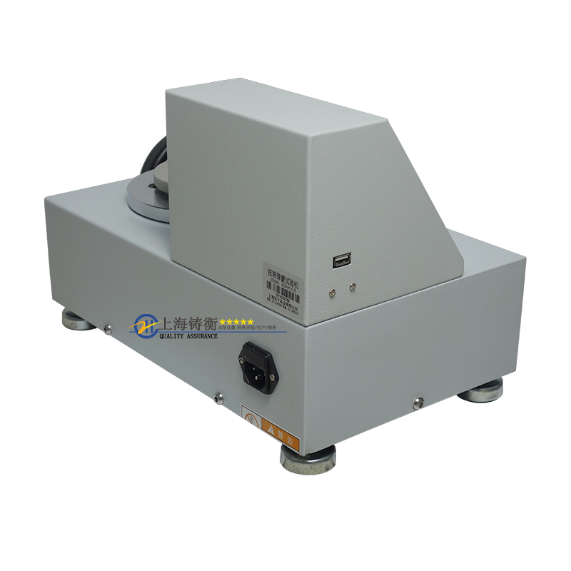 SGNH扭轉(zhuǎn)彈簧試驗機