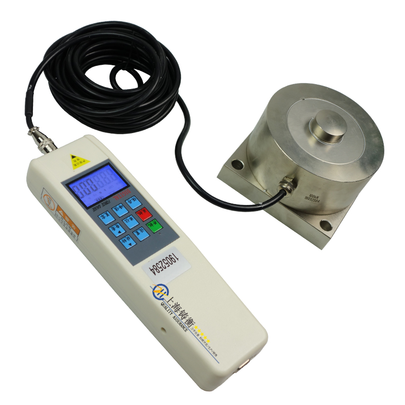 輪輻式電子測(cè)力計(jì)圖片