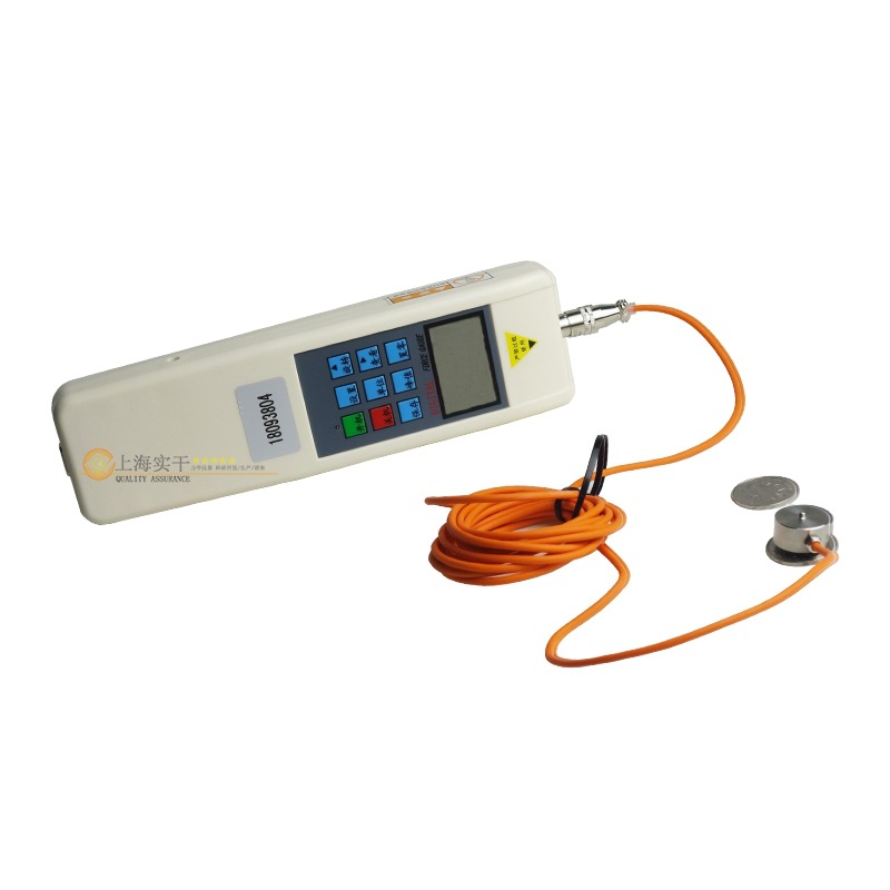 微型數(shù)顯推拉力計圖片