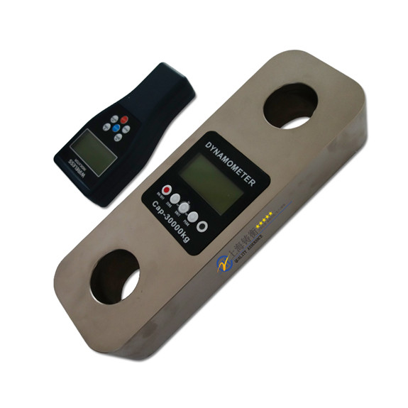 卸扣式無(wú)線測(cè)力計(jì)