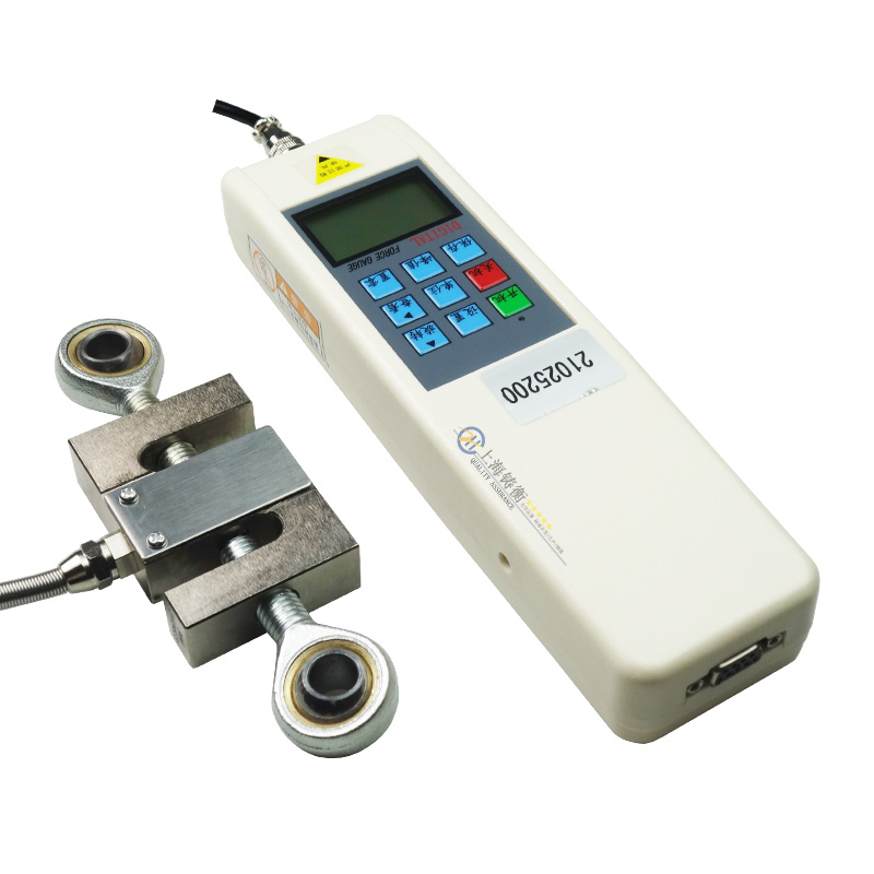 S型電子測(cè)力計(jì)圖片