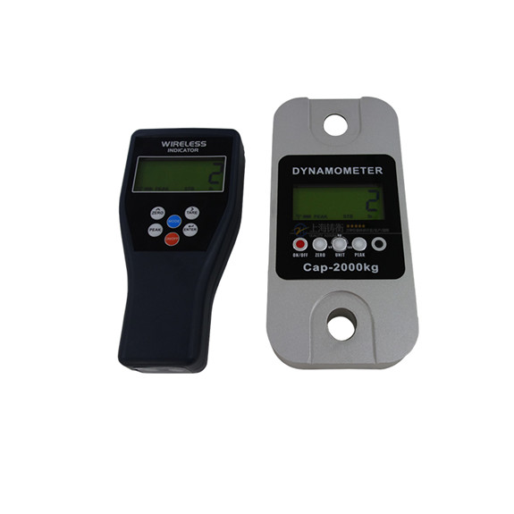 無線電子測(cè)力計(jì)