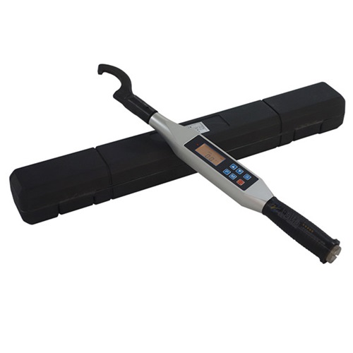 數(shù)顯扭力扳手 開口頭