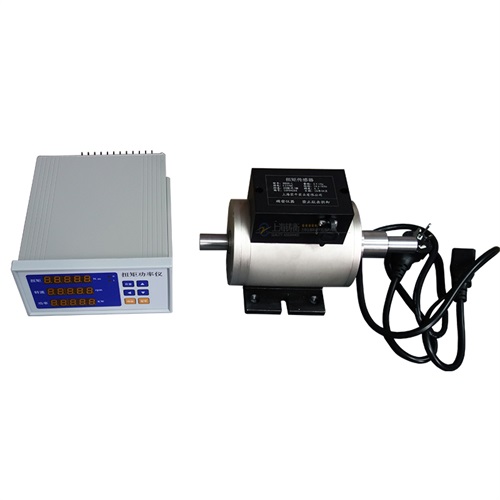 動態(tài)扭力測試儀圖片