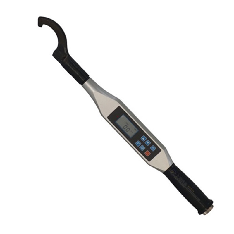 螺母檢測(cè)扭力扳手