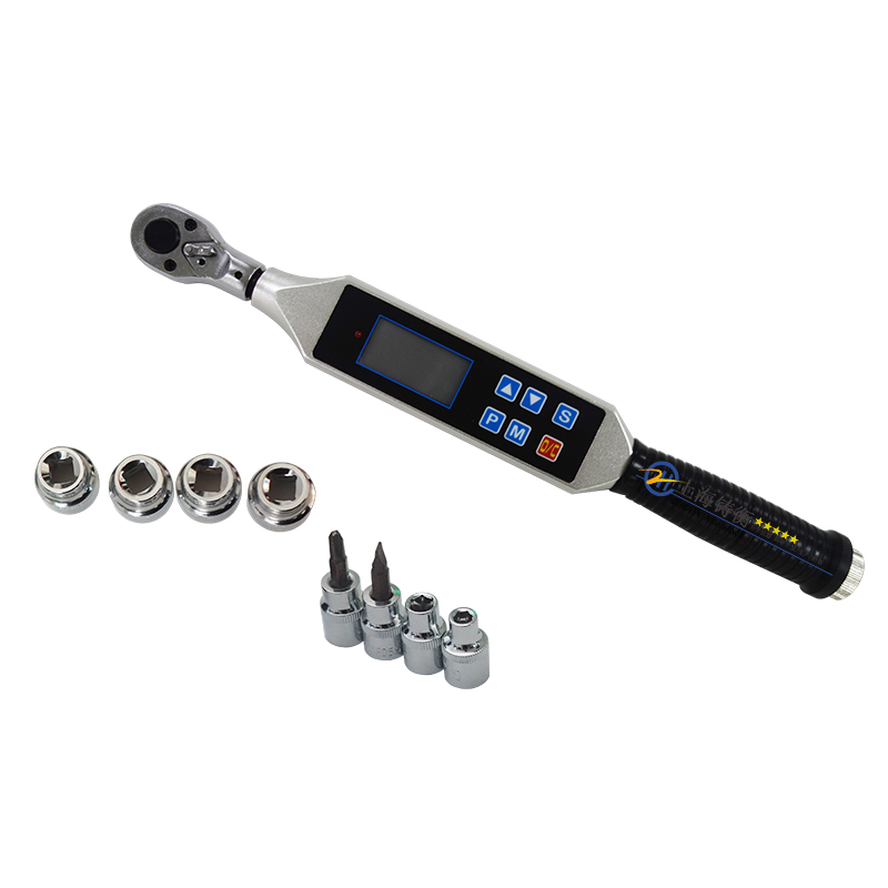 螺母檢測(cè)扭力扳手