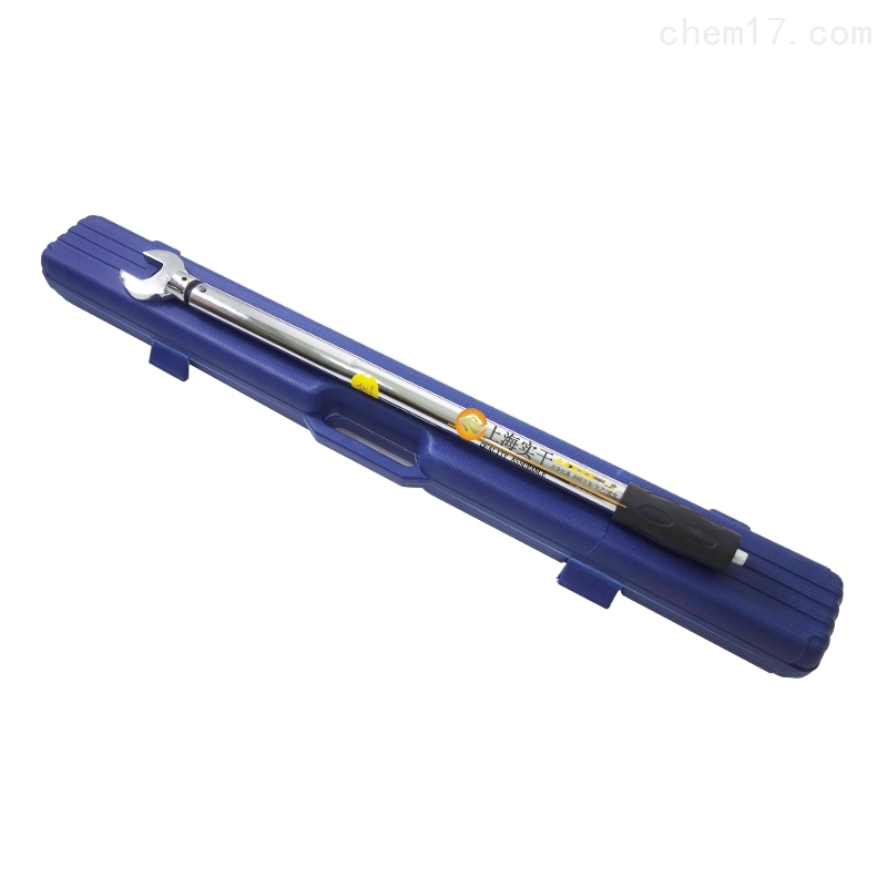 預(yù)置式扭矩扳手圖片 開口