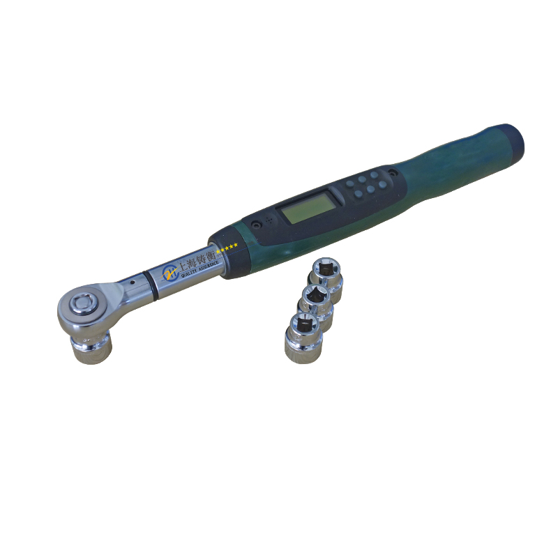 數(shù)顯扭力扳手 可連電腦款
