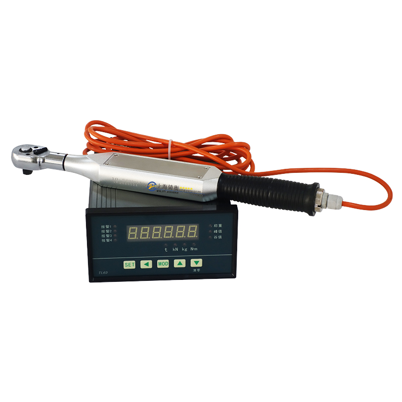 SGSX開關(guān)量數(shù)顯扭力扳手圖片