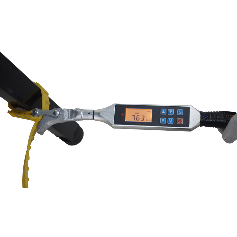 套筒檢測扭力扳手圖片 皮帶頭