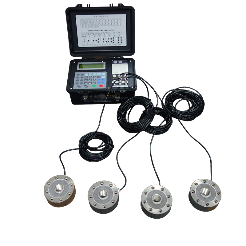 數(shù)顯式測力儀