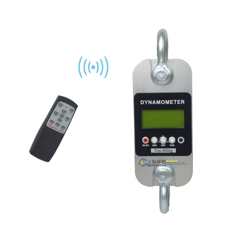 無線式測拉力計