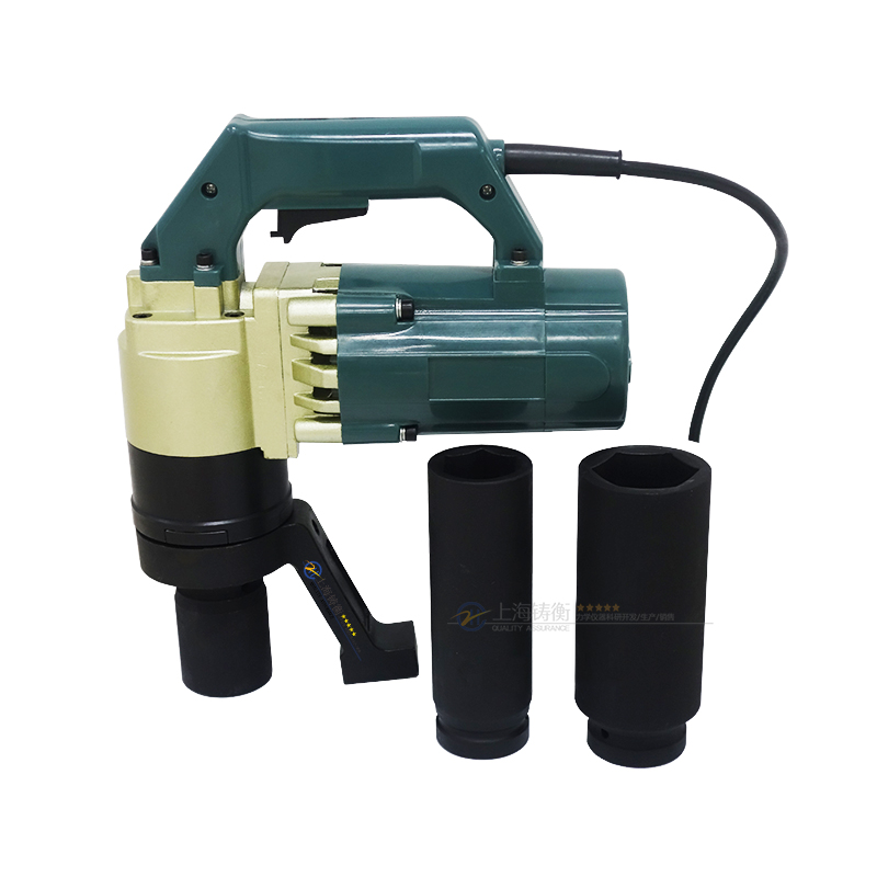 電動(dòng)定扭力扳手