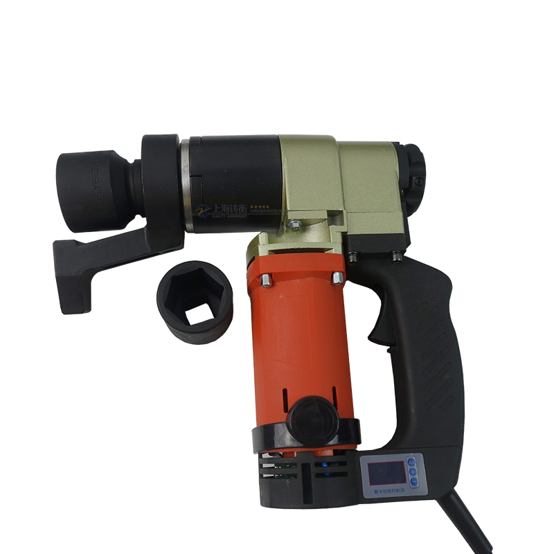 電動(dòng)力矩扳手