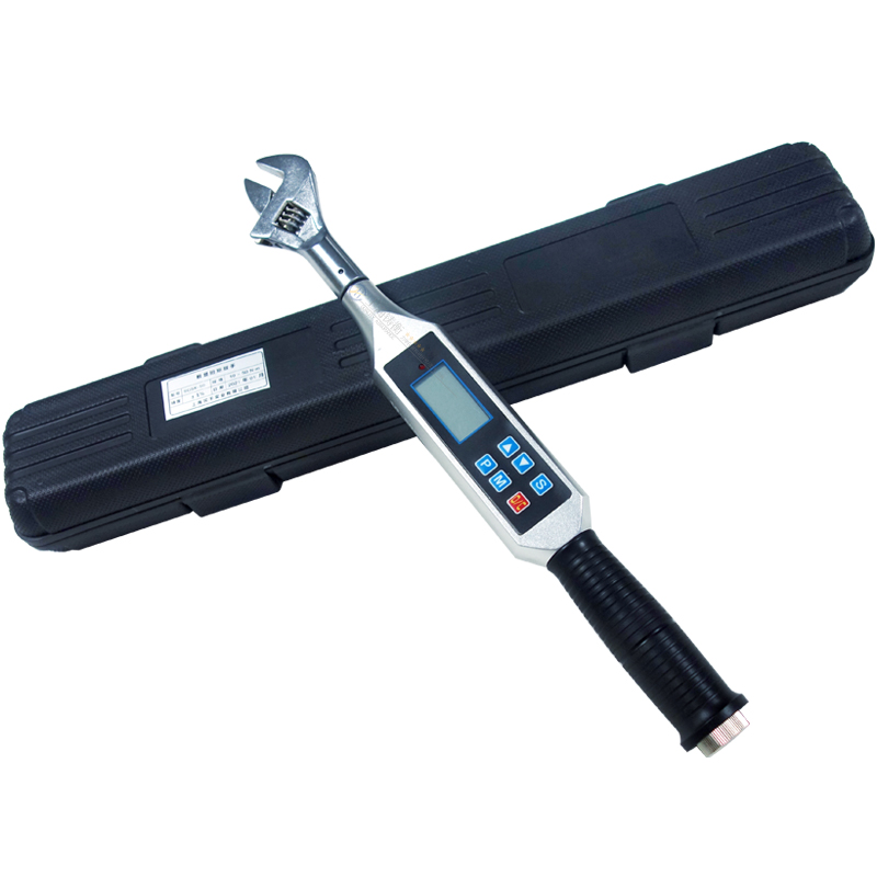 SGSX數(shù)顯扭矩扳手