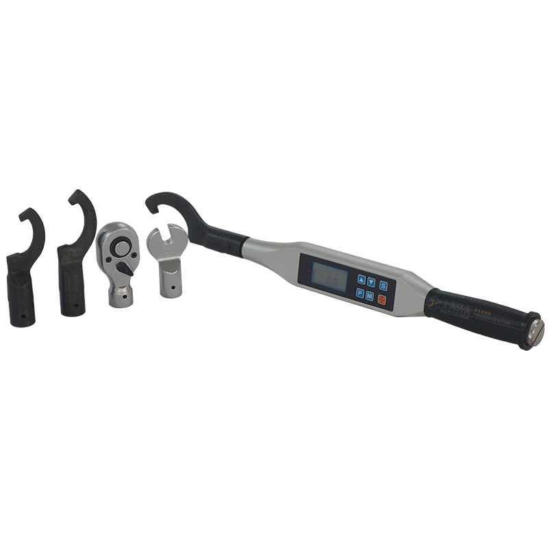 SGSX數(shù)顯扭矩扳手