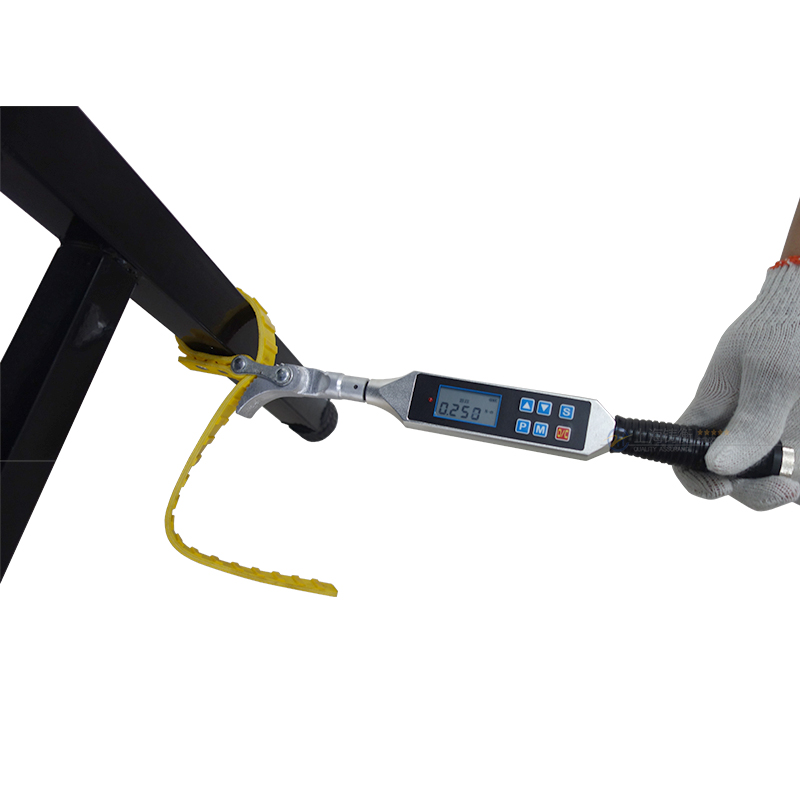 SGSX數(shù)顯扭矩扳手