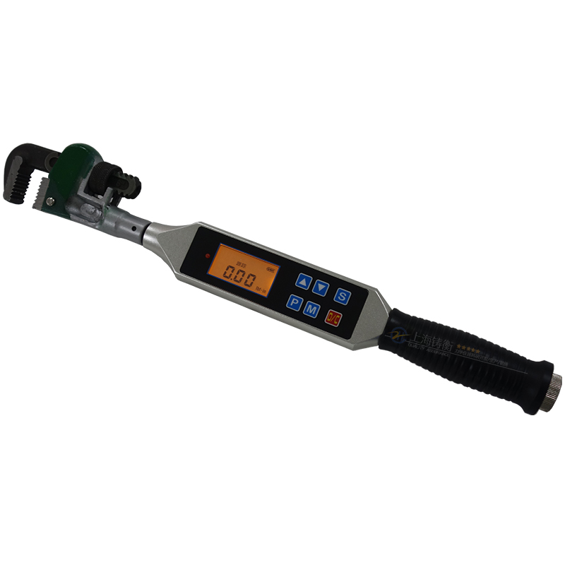 數(shù)顯扭矩扳手