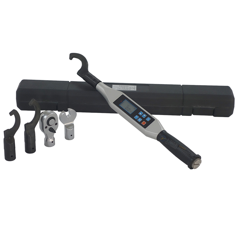 SGSX數(shù)顯扭矩檢測(cè)扳手