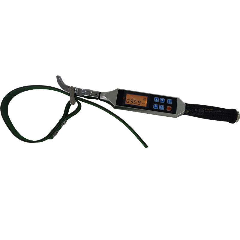 SGSX數(shù)顯扭矩檢測(cè)扳手