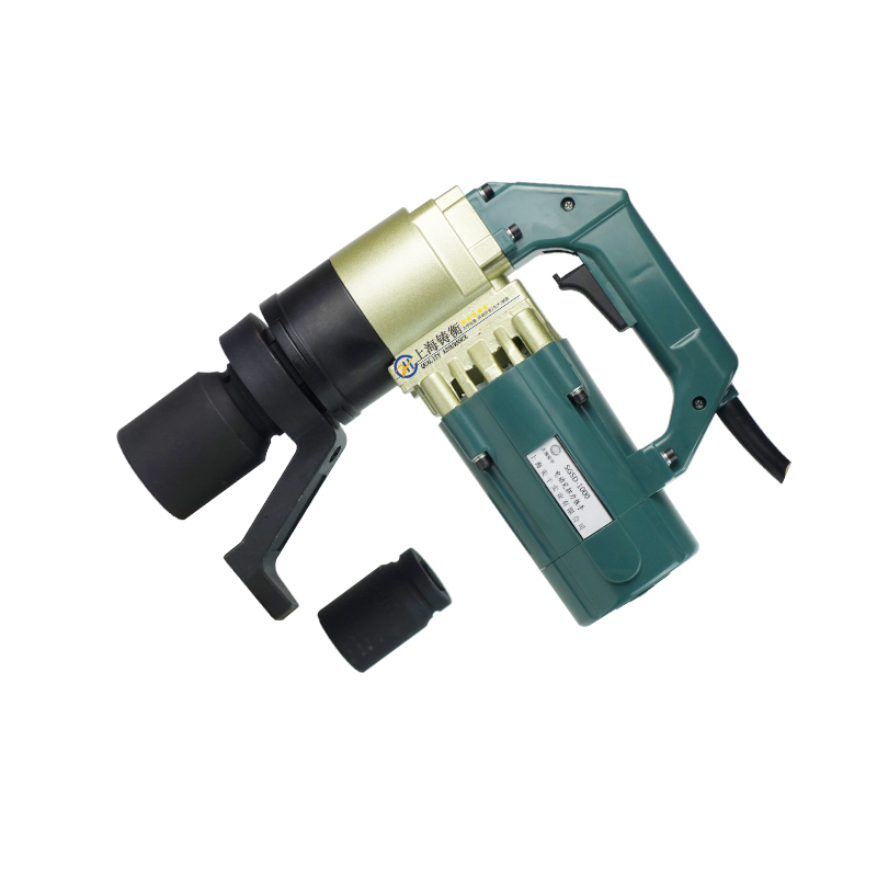 電動(dòng)定力矩扳手