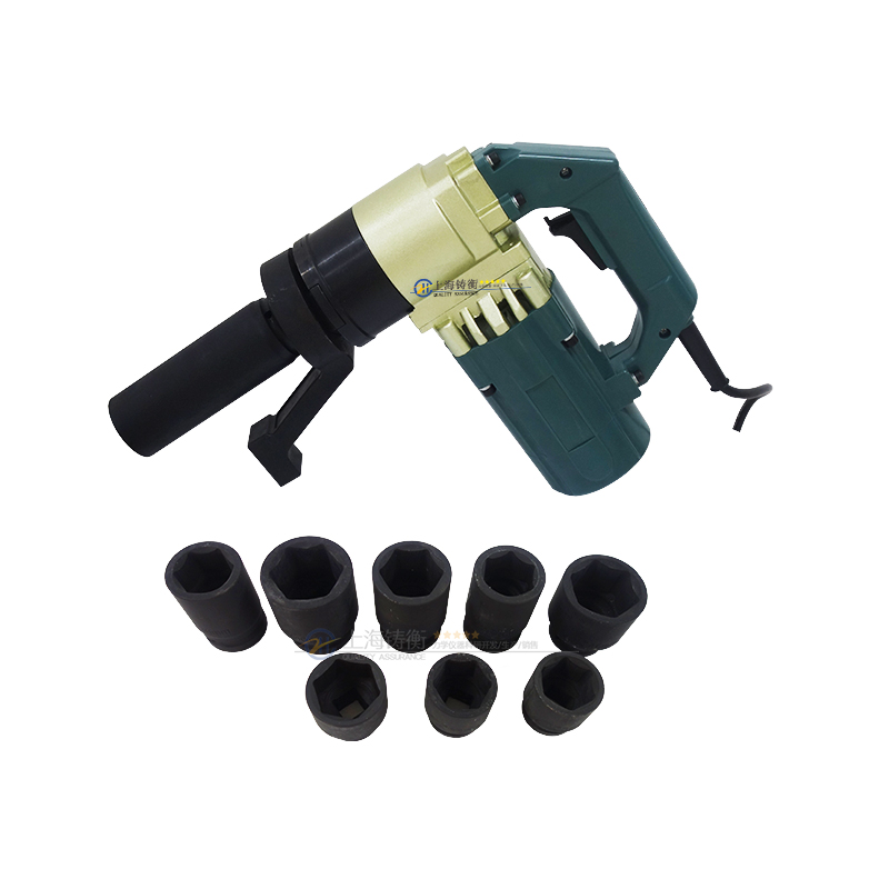 電動(dòng)定力矩扳手